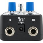 Fender Bassman Delay basszusgitár effektpedál