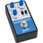 Fender Bassman Delay basszusgitár effektpedál