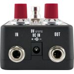 Fender Bassman Driver basszusgitár effektpedál