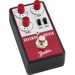 Fender Bassman Driver basszusgitár effektpedál