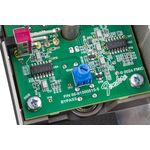 Fender Bassman Driver basszusgitár effektpedál