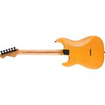 Fender Limited Edition American Professional II Stratocaster HSS HT RMN Aged Natural elektromos gitár