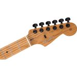 Fender Limited Edition American Professional II Stratocaster HSS HT RMN Aged Natural elektromos gitár