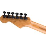 Fender Limited Edition American Professional II Stratocaster HSS HT RMN Aged Natural elektromos gitár