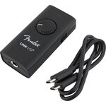 Fender Link I/O USB hangkártya