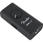 Fender Link I/O USB hangkártya