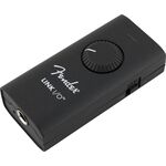 Fender Link I/O USB hangkártya