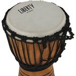 GEWA (LS831.000) Liberty Urban 7" djembe