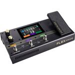 HeadRush Flex Prime gitár/basszusgitár padló multieffekt