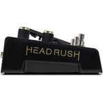 HeadRush Flex Prime gitár/basszusgitár padló multieffekt