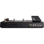 HeadRush Flex Prime gitár/basszusgitár padló multieffekt