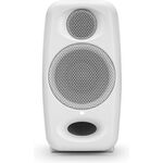 IK Multimedia iLoud Micro Monitor Pro White aktív kétutas stúdió monitor hangfalpár