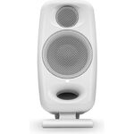 IK Multimedia iLoud Micro Monitor Pro White aktív kétutas stúdió monitor hangfalpár