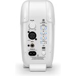IK Multimedia iLoud Micro Monitor Pro White aktív kétutas stúdió monitor hangfal