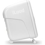 IK Multimedia iLoud Micro Monitor Pro White aktív kétutas stúdió monitor hangfal