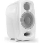 IK Multimedia iLoud Micro Monitor Pro White aktív kétutas stúdió monitor hangfalpár