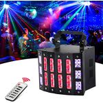 INVOLIGHT VENTUS IV fényeffekt
