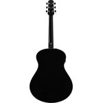 Ibanez AAM100E-BK Advanced Acoustic elektro-akusztikus gitár