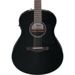 Ibanez AAM100E-BK Advanced Acoustic elektro-akusztikus gitár