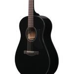 Ibanez AAM100E-BK Advanced Acoustic elektro-akusztikus gitár