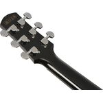 Ibanez AAM100E-BK Advanced Acoustic elektro-akusztikus gitár