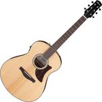 Ibanez AAM100E-NT Advanced Acoustic elektro-akusztikus gitár