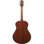 Ibanez AAM100E-NT Advanced Acoustic elektro-akusztikus gitár