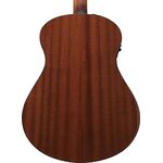 Ibanez AAM100E-NT Advanced Acoustic elektro-akusztikus gitár