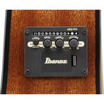 Ibanez AAM100E-NT Advanced Acoustic elektro-akusztikus gitár
