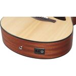 Ibanez AAM100E-NT Advanced Acoustic elektro-akusztikus gitár
