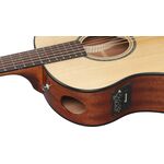 Ibanez AAM100E-NT Advanced Acoustic elektro-akusztikus gitár