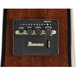 Ibanez AAM140E-MHS Advanced Acoustic elektro-akusztikus gitár