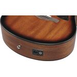 Ibanez AAM140E-MHS Advanced Acoustic elektro-akusztikus gitár