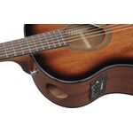 Ibanez AAM140E-MHS Advanced Acoustic elektro-akusztikus gitár