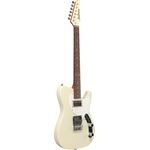 Ibanez FLATV2-MSN Josh Smith Signature elektromos gitár