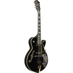 Ibanez GB10-BK George Benson Signature elektromos gitár
