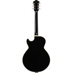 Ibanez GB10-BK George Benson Signature elektromos gitár