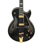 Ibanez GB10-BK George Benson Signature elektromos gitár