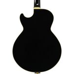 Ibanez GB10-BK George Benson Signature elektromos gitár