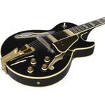 Ibanez GB10-BK George Benson Signature elektromos gitár
