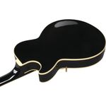 Ibanez GB10-BK George Benson Signature elektromos gitár