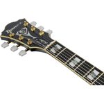Ibanez GB10-BK George Benson Signature elektromos gitár