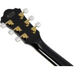 Ibanez GB10-BK George Benson Signature elektromos gitár