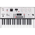 KORG KingKORG NEO virtuális analóg szintetizátor