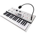 KORG KingKORG NEO virtuális analóg szintetizátor