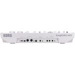 KORG KingKORG NEO virtuális analóg szintetizátor