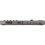 KORG microKORG2 szintetizátor/vokóder