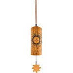 Meinl Sonic Energy CBCSOL Cosmic Bamboo Chime 432 Hz/Sol (nappal) csengő