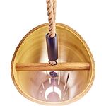 Meinl Sonic Energy CBCSOL Cosmic Bamboo Chime 432 Hz/Sol (nappal) csengő