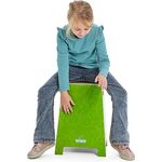 NINO Percussion NINO991GR rakásolható nagy cajon